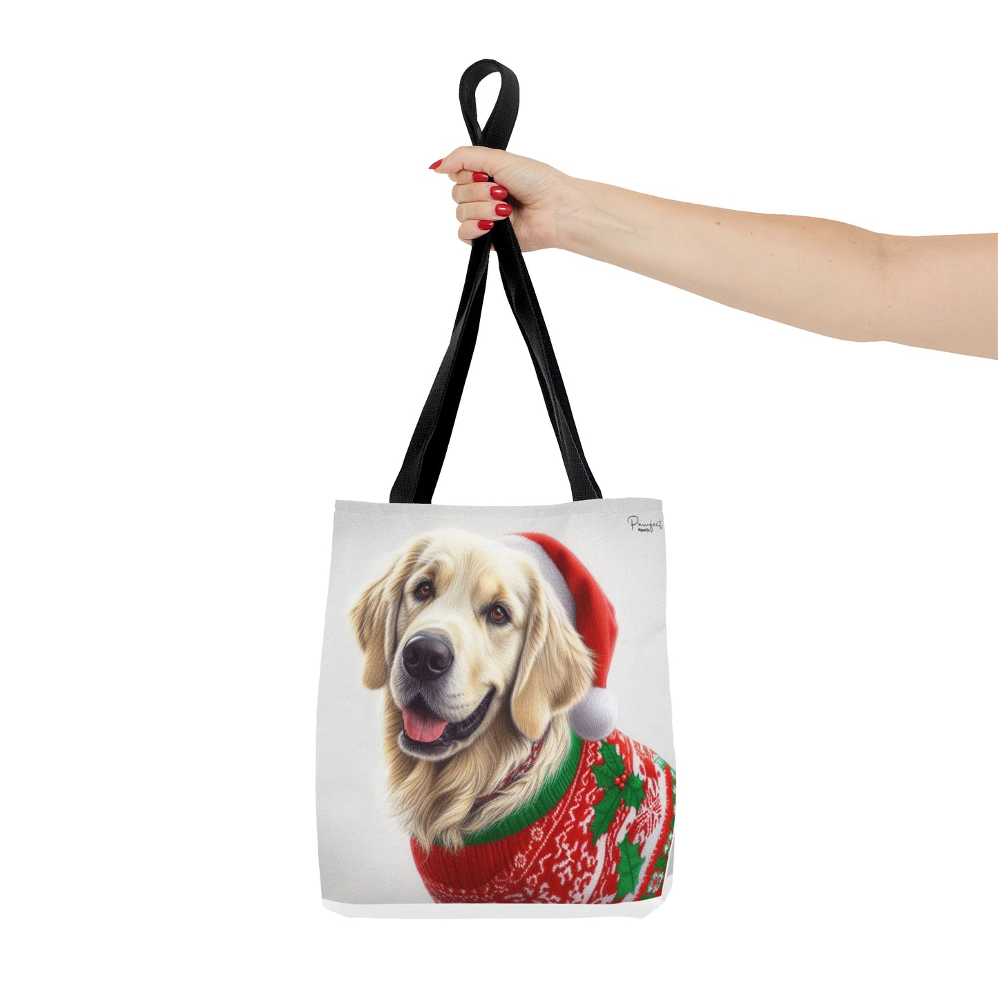 Labrador Retriever Tote Bag