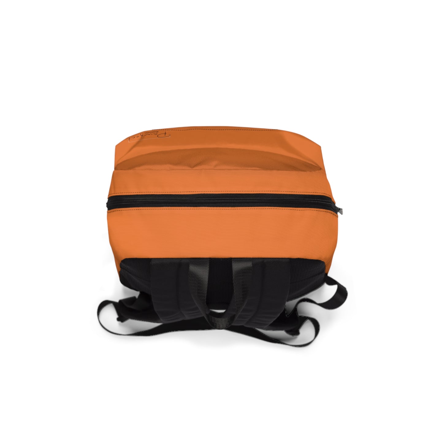 Poodle Waterproof Unisex Classic Backpack