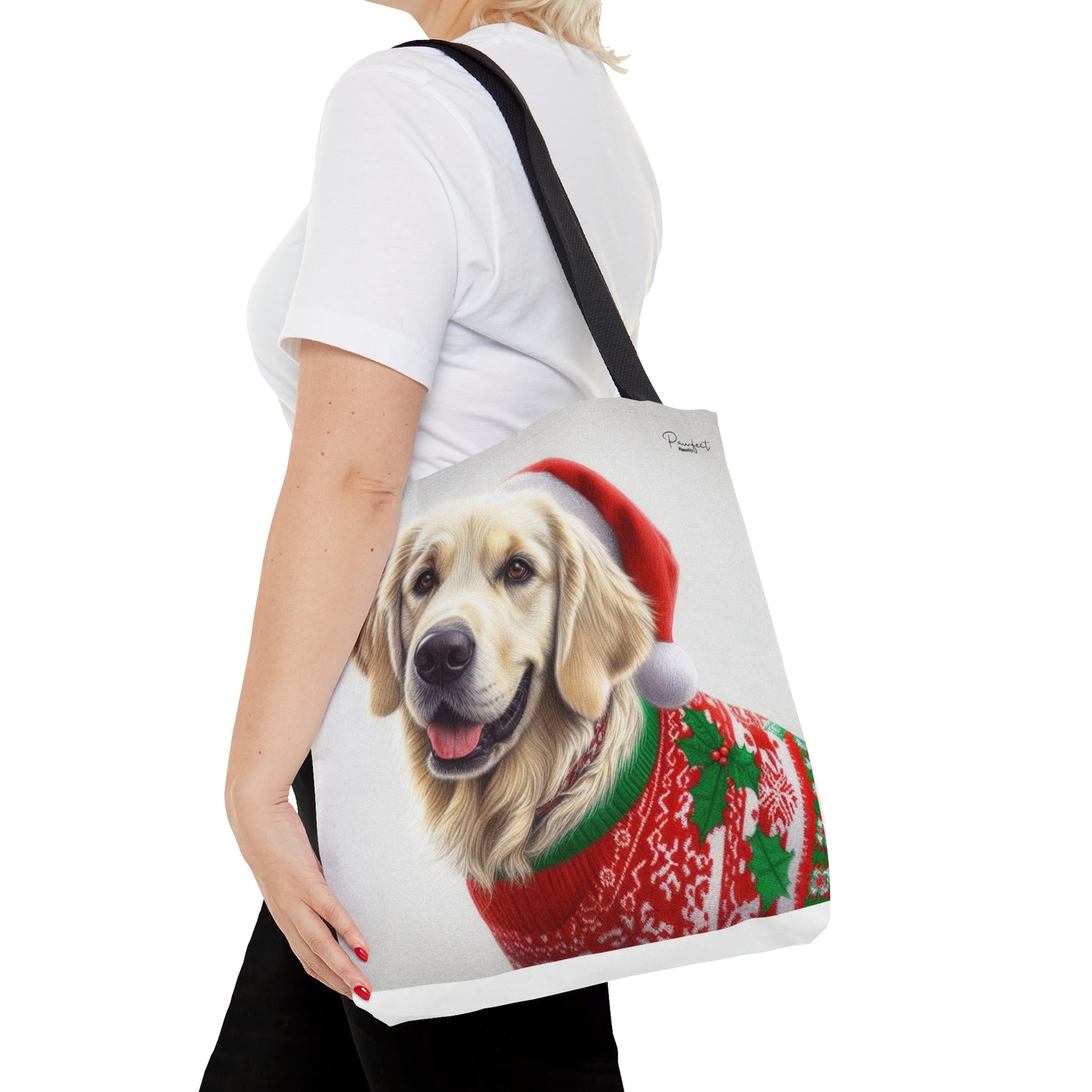 Labrador Retriever Tote Bag