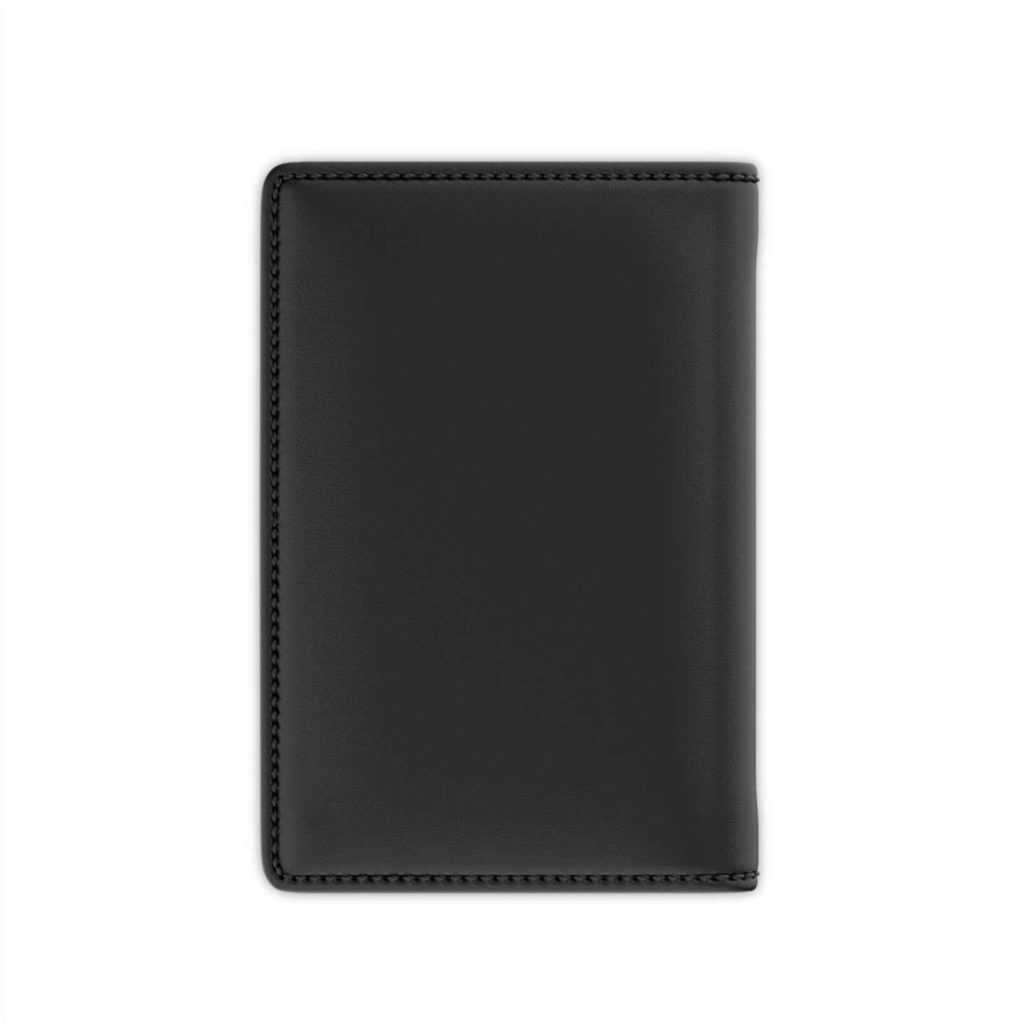 Yorkshire Terrier RFID Blocking Passport Cover