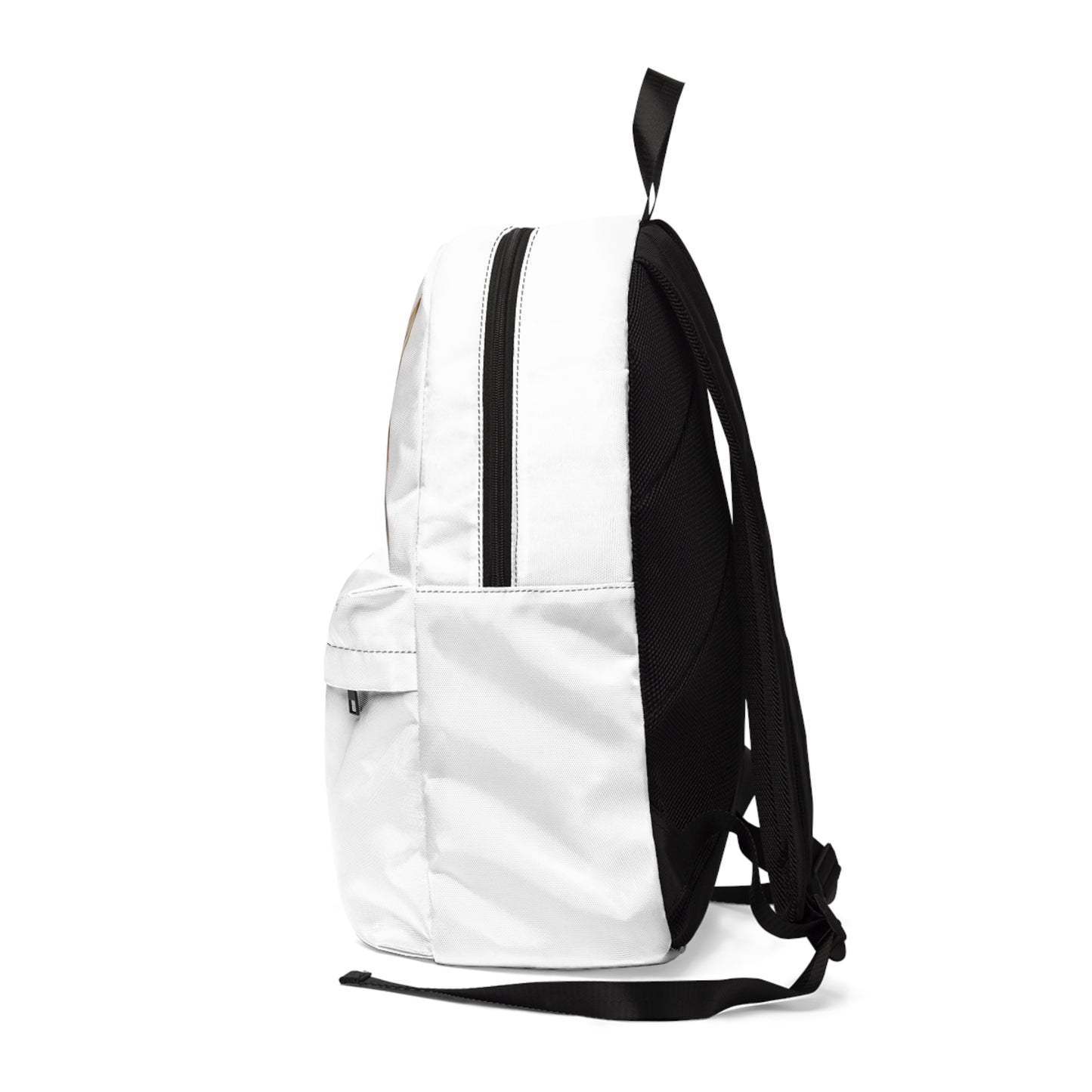 Corgi Waterproof Unisex Classic Backpack
