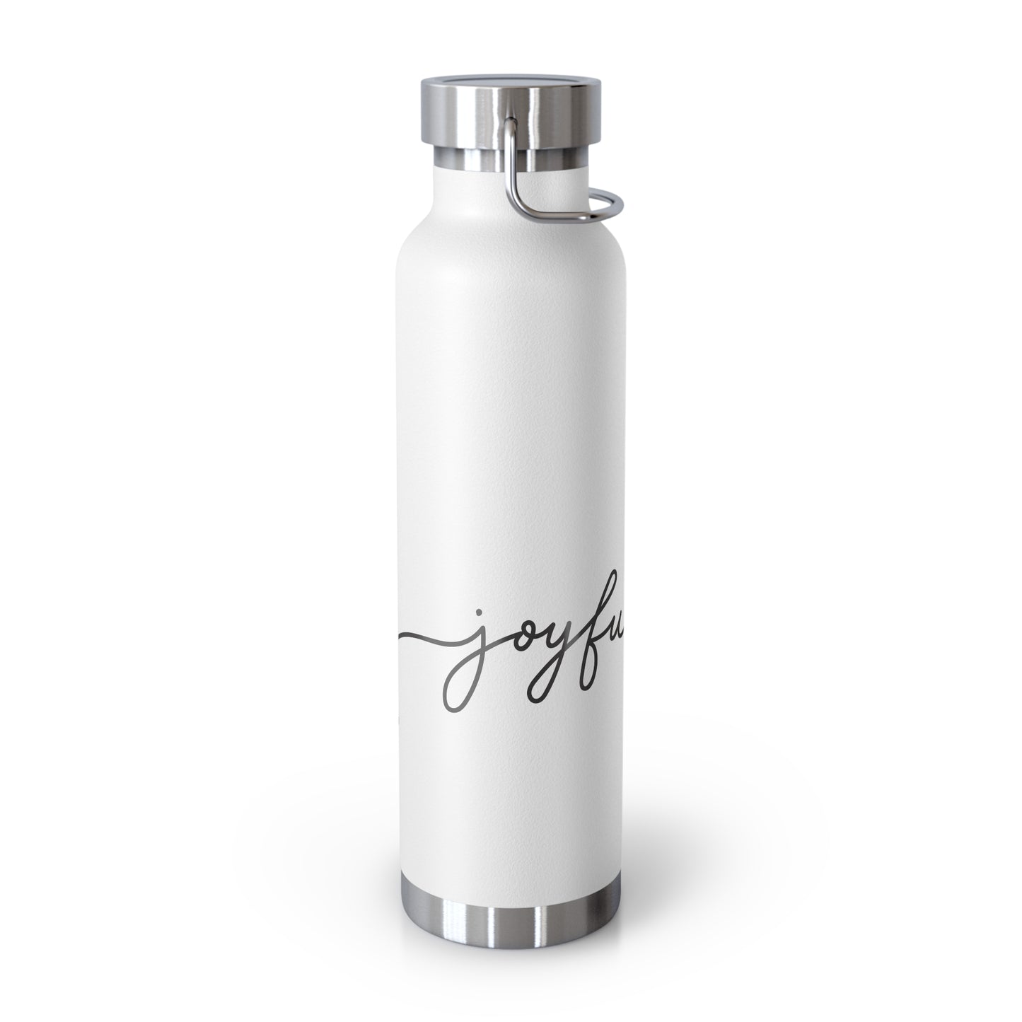Dalmatian Copper Vacuum Insulated Bottle, 22oz