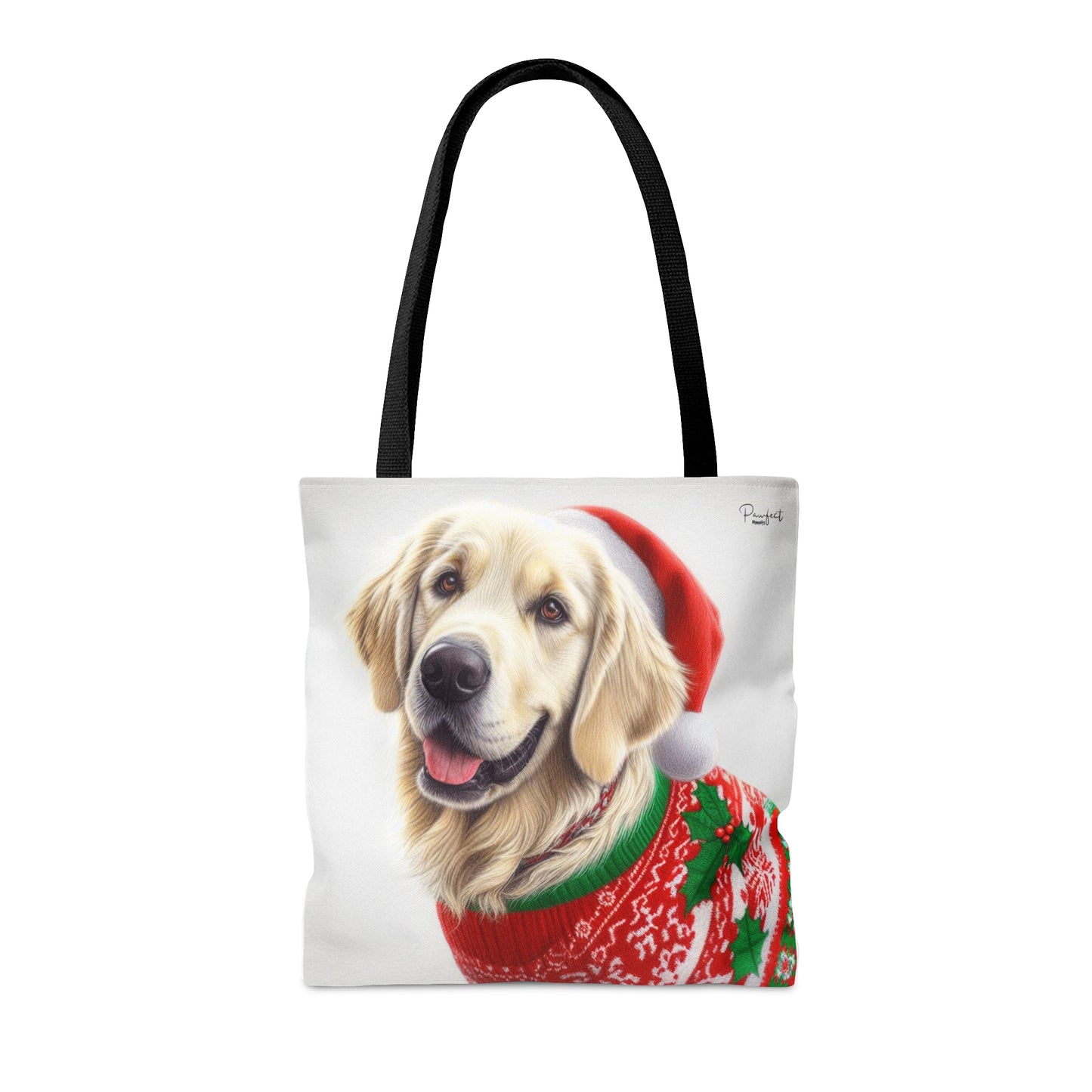Labrador Retriever Tote Bag