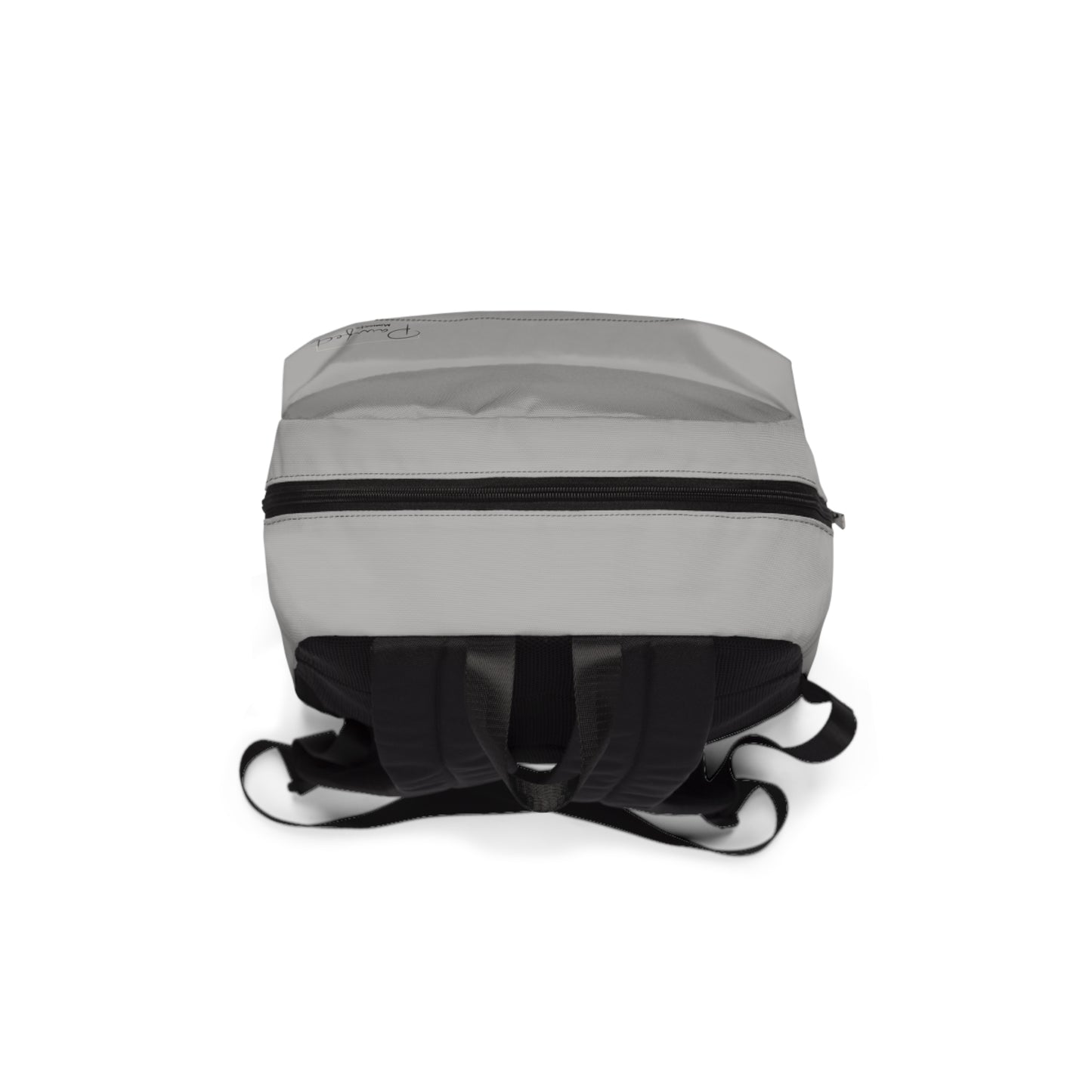 Pug Waterproof Unisex Classic Backpack