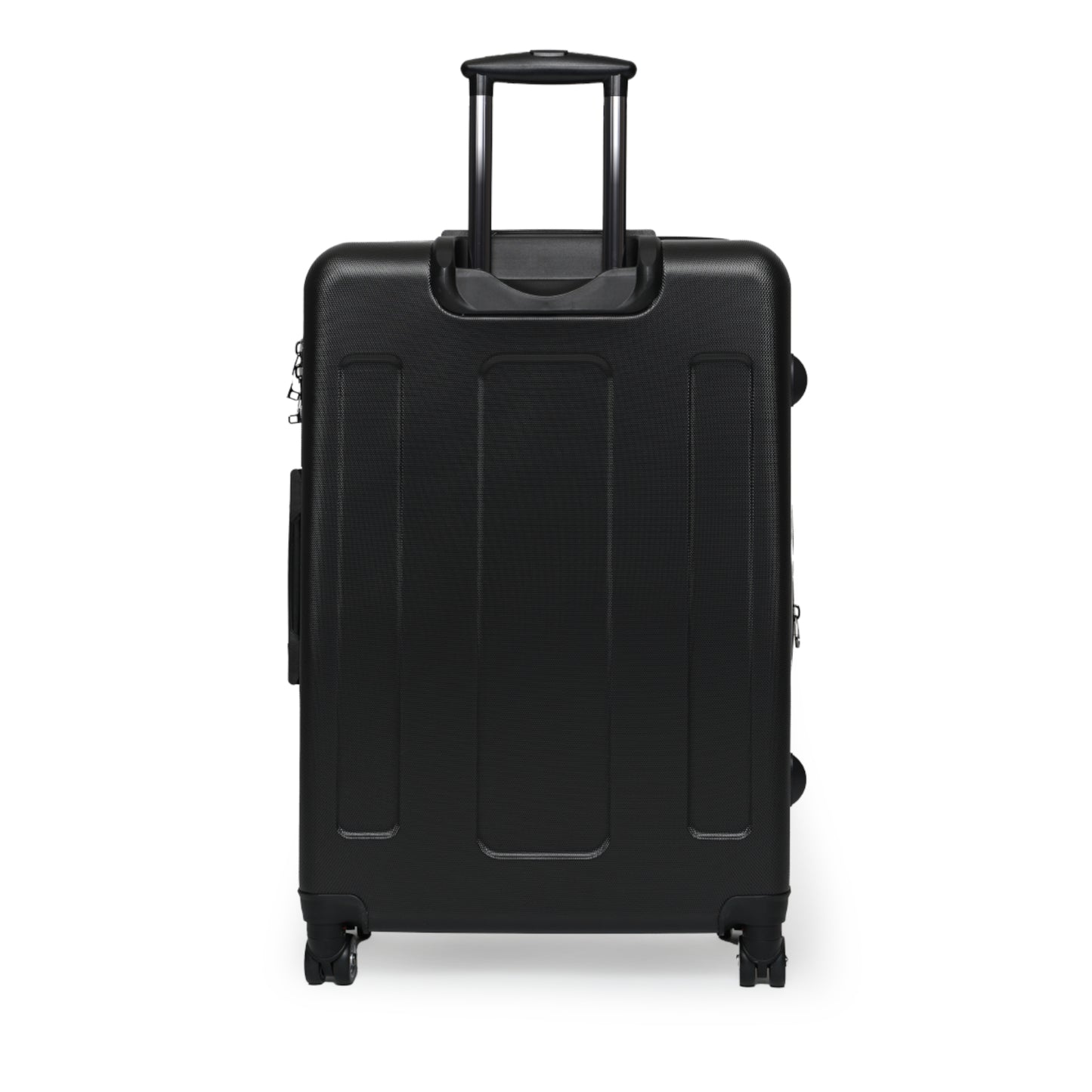 Boxer Terrier Suitcase