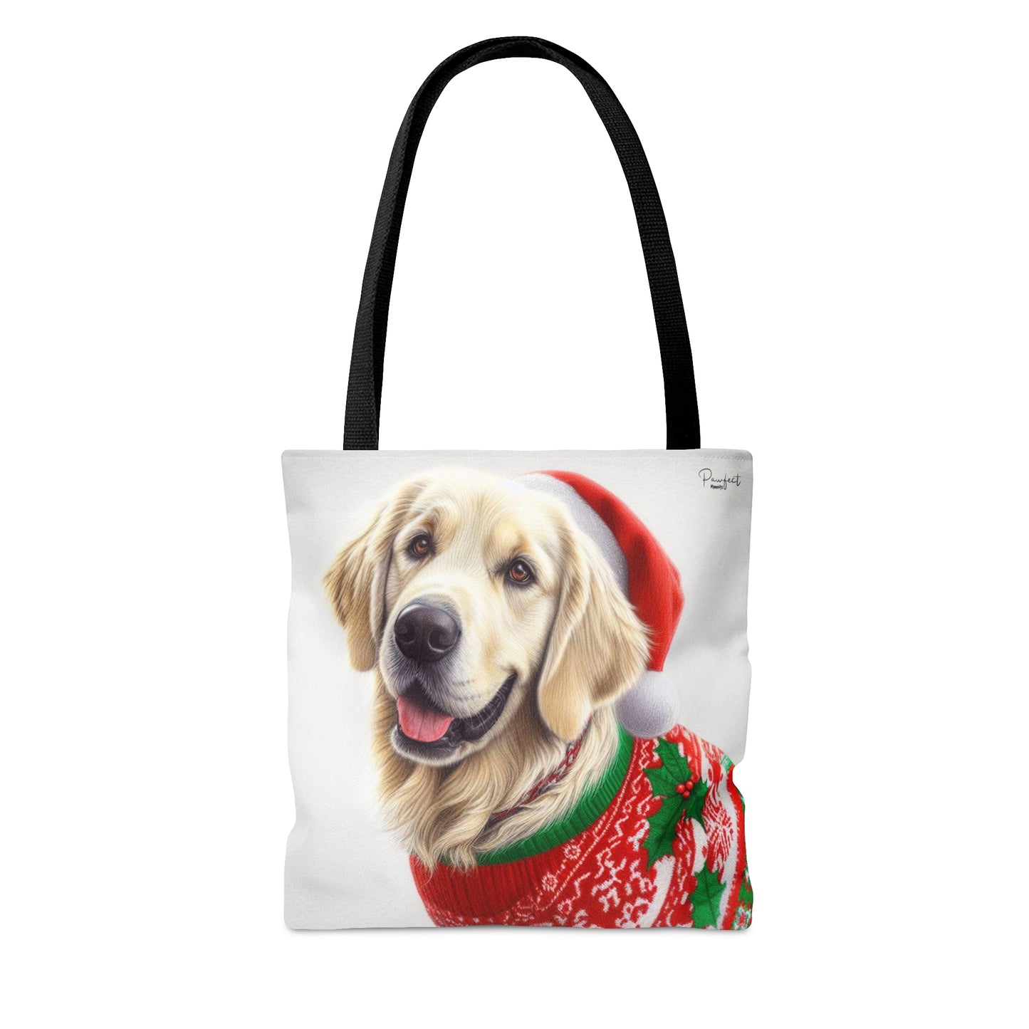 Labrador Retriever Tote Bag