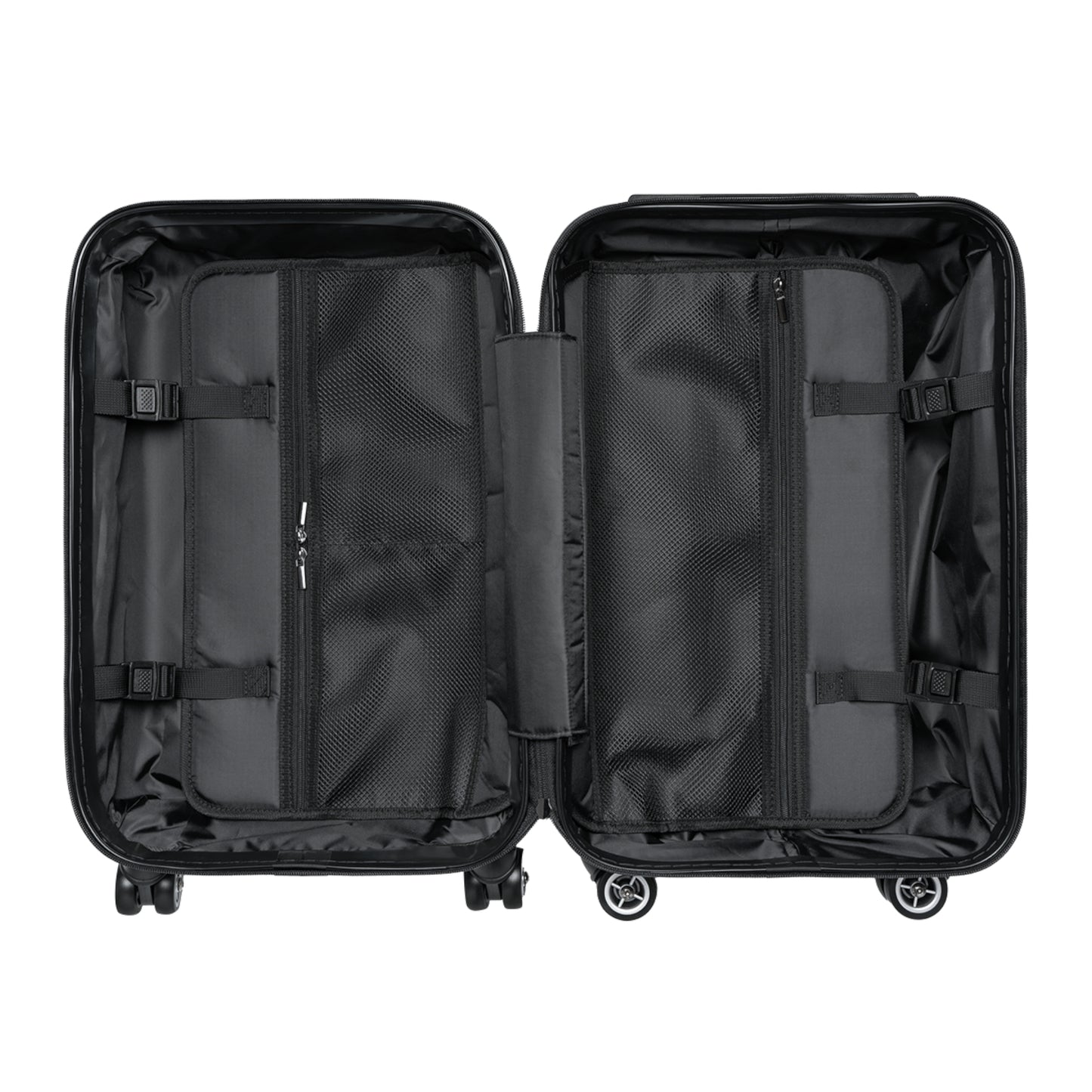 Yorkshire Terrier Suitcase