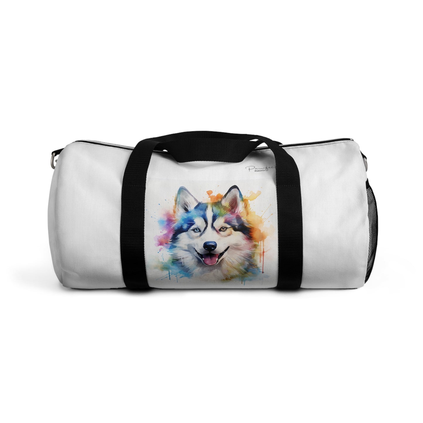Husky Duffel Bag