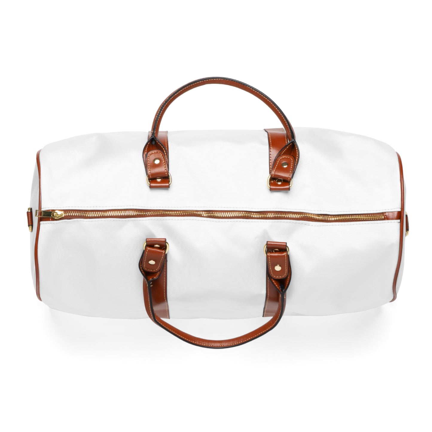 Shih Tzu Waterproof Travel Bag