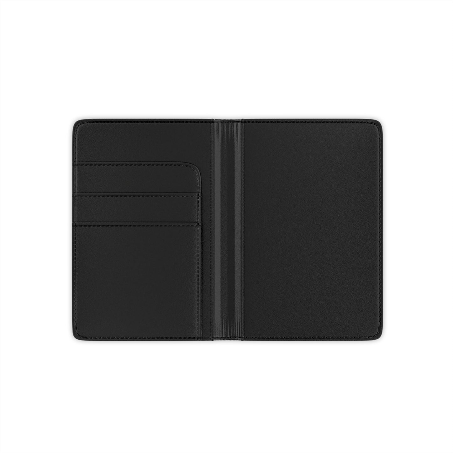 Yorkshire Terrier RFID Blocking Passport Cover