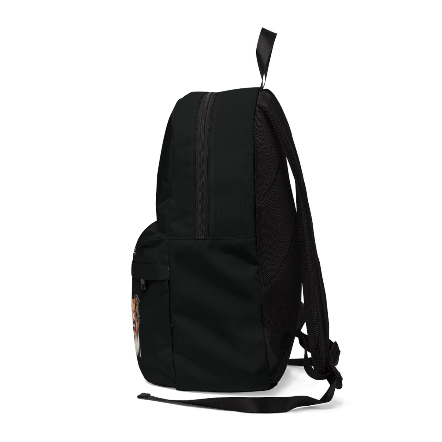 Sheltie Waterproof Unisex Classic Backpack