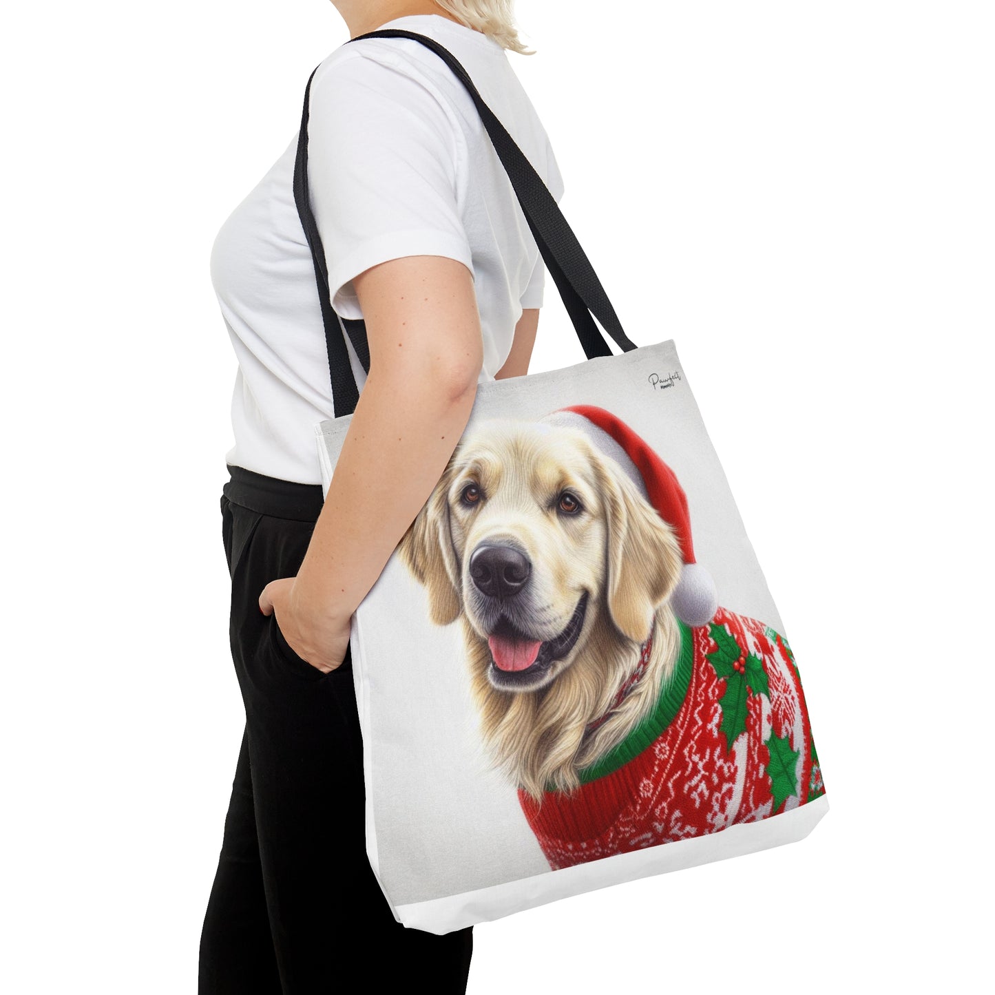 Labrador Retriever Tote Bag