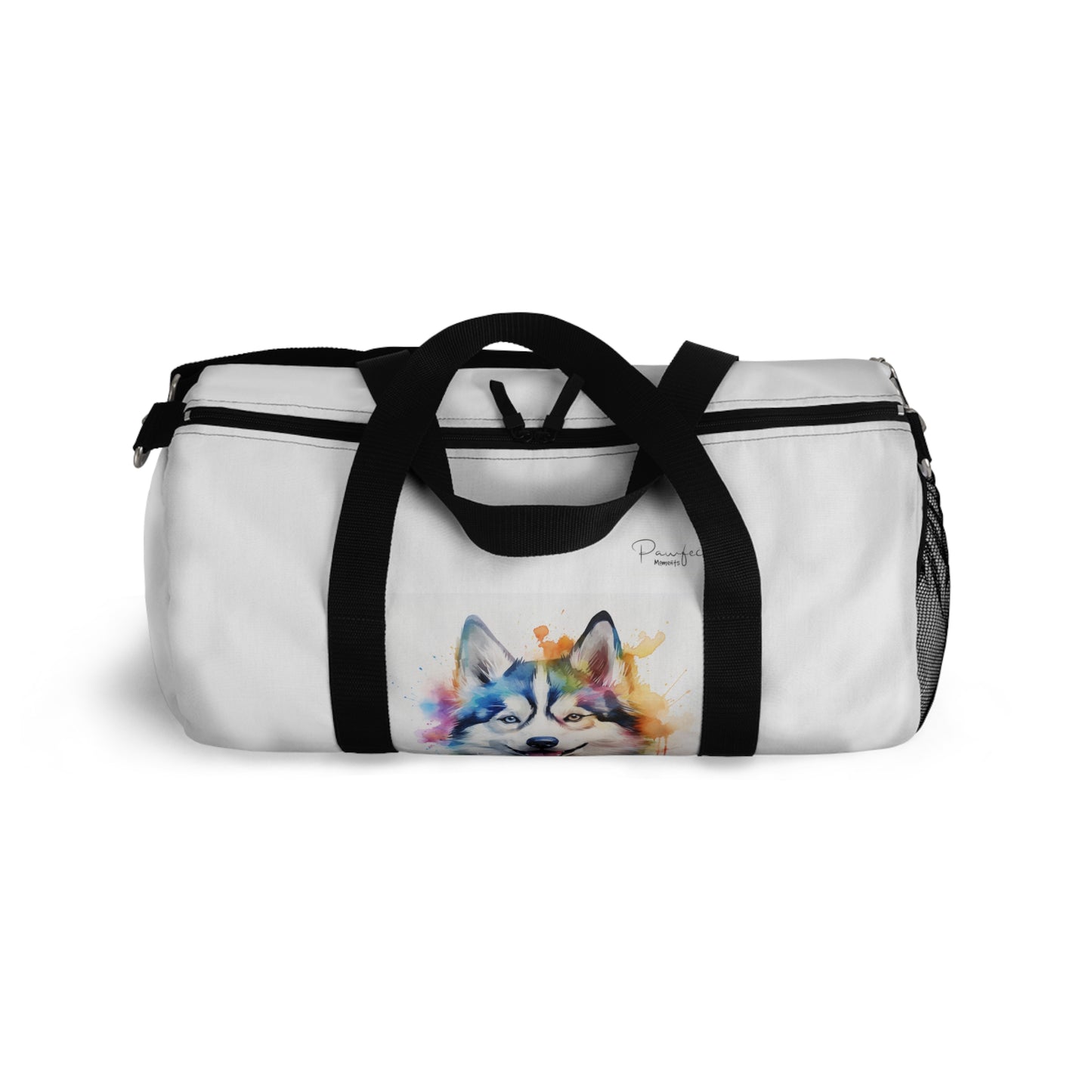 Husky Duffel Bag