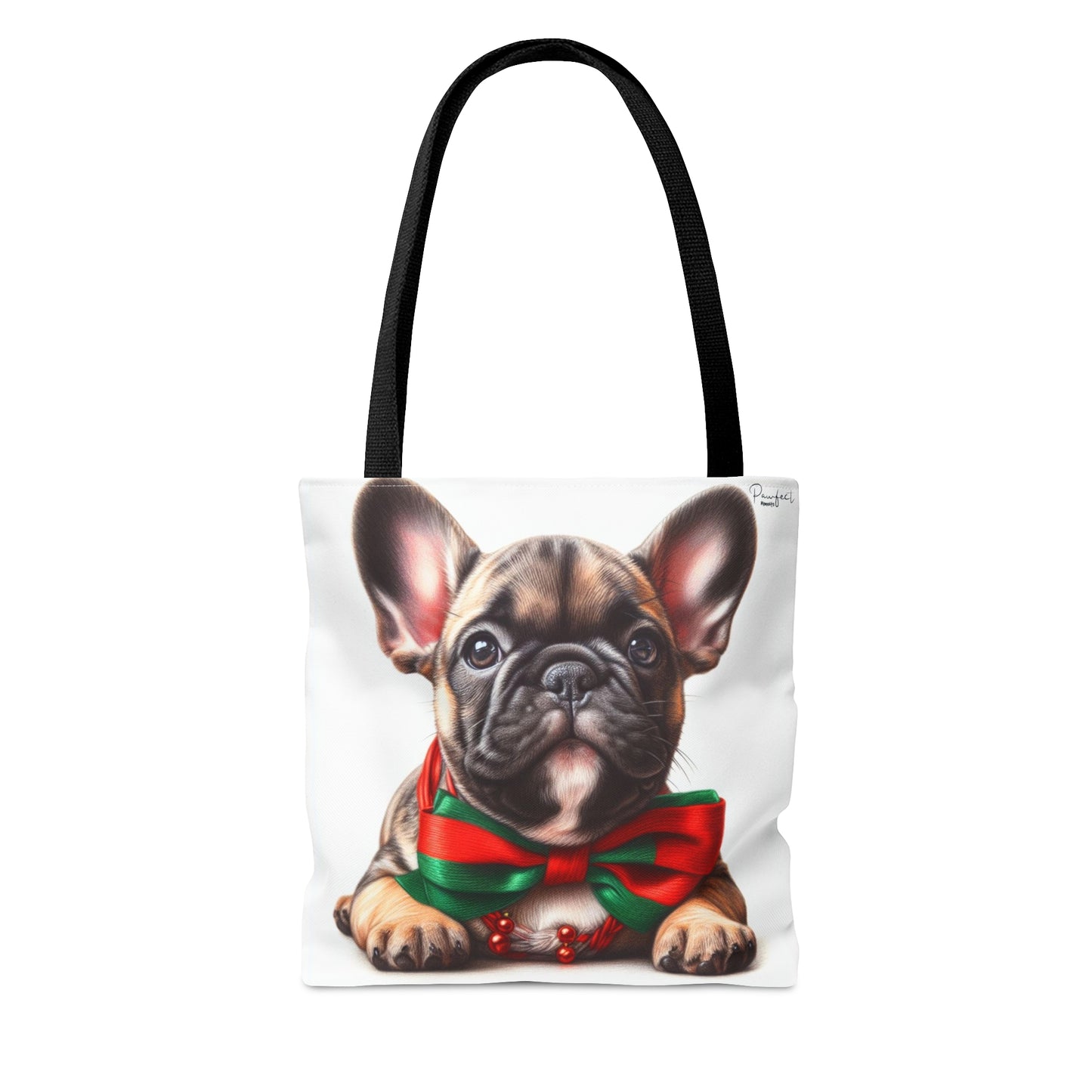 French Bulldog Tote Bag