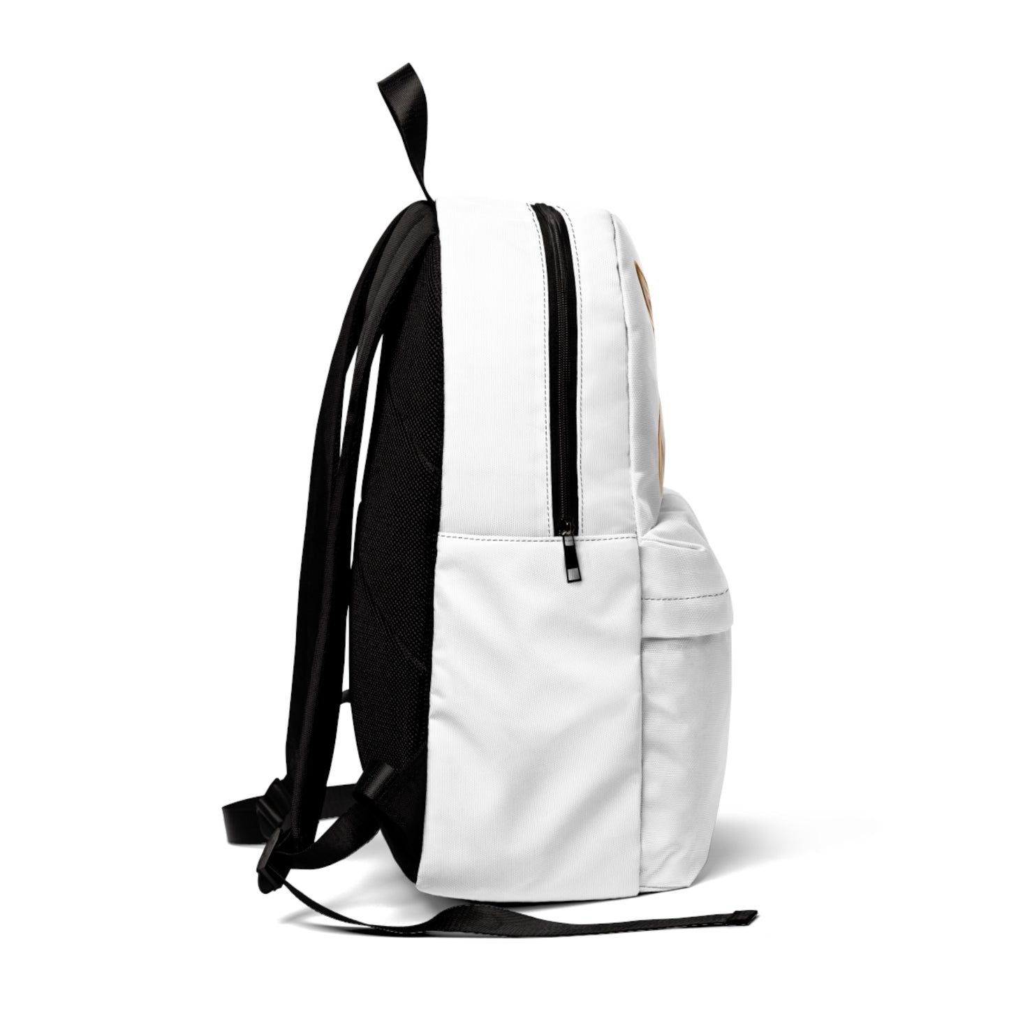 Corgi Waterproof Unisex Classic Backpack