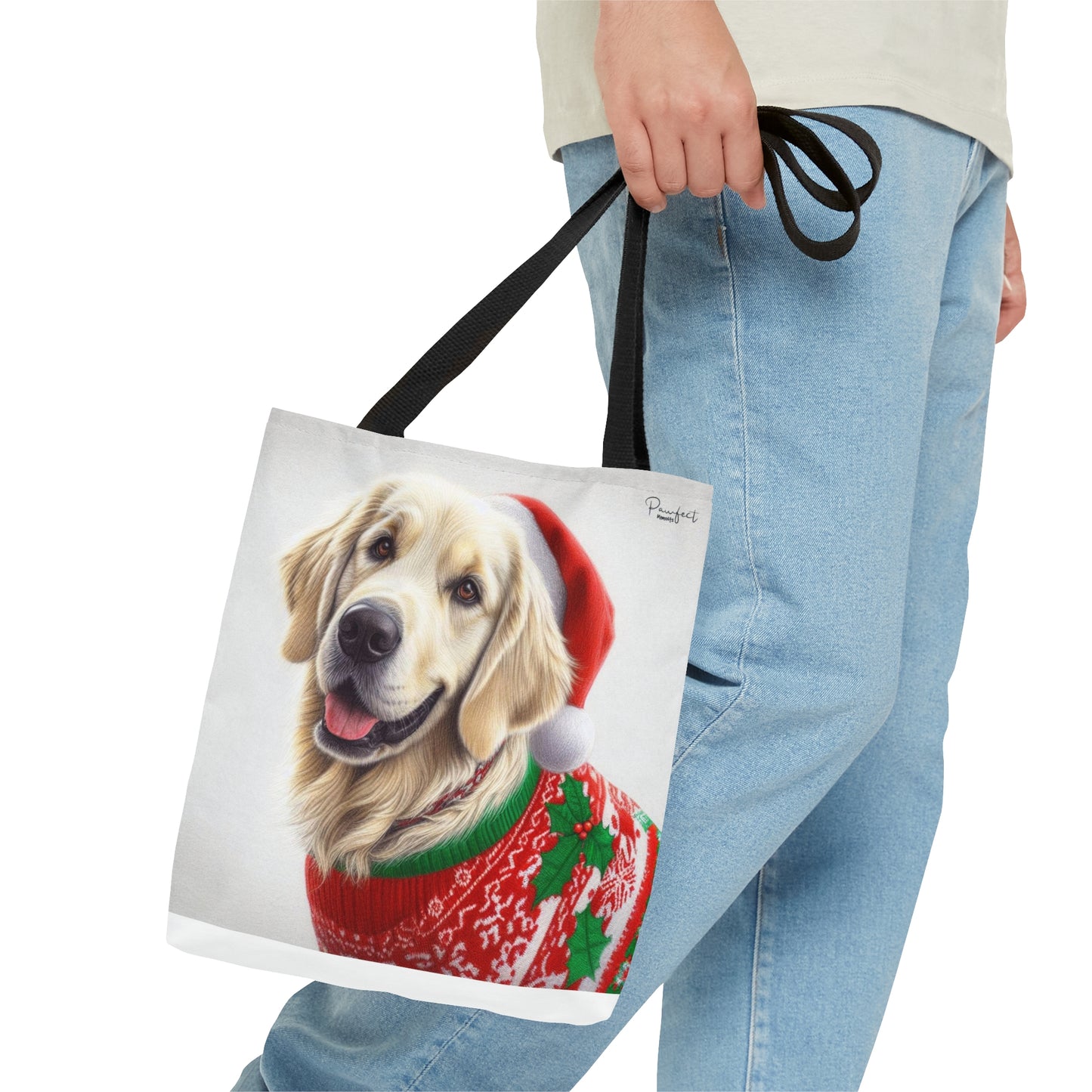 Labrador Retriever Tote Bag