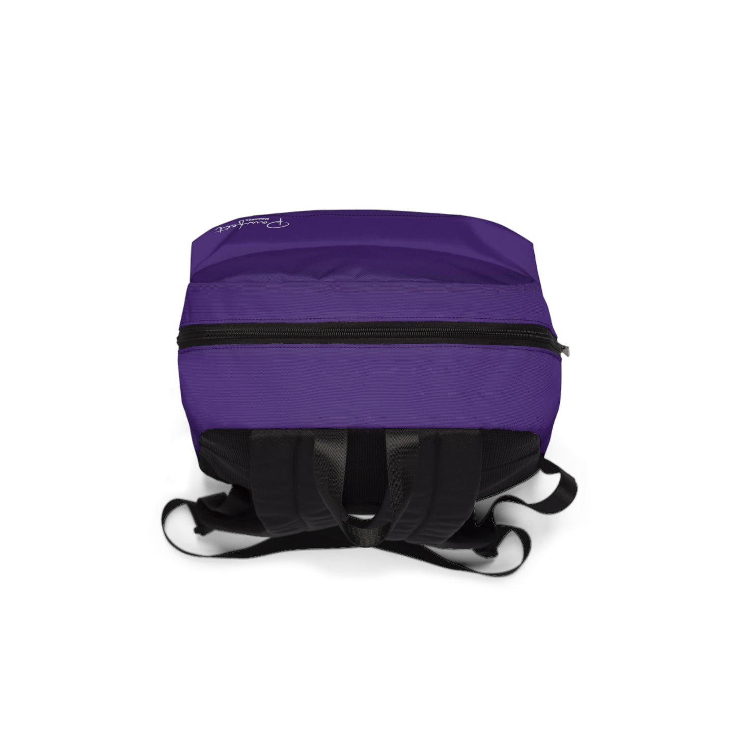 Yorkshire Terrier Waterproof Unisex Classic Backpack