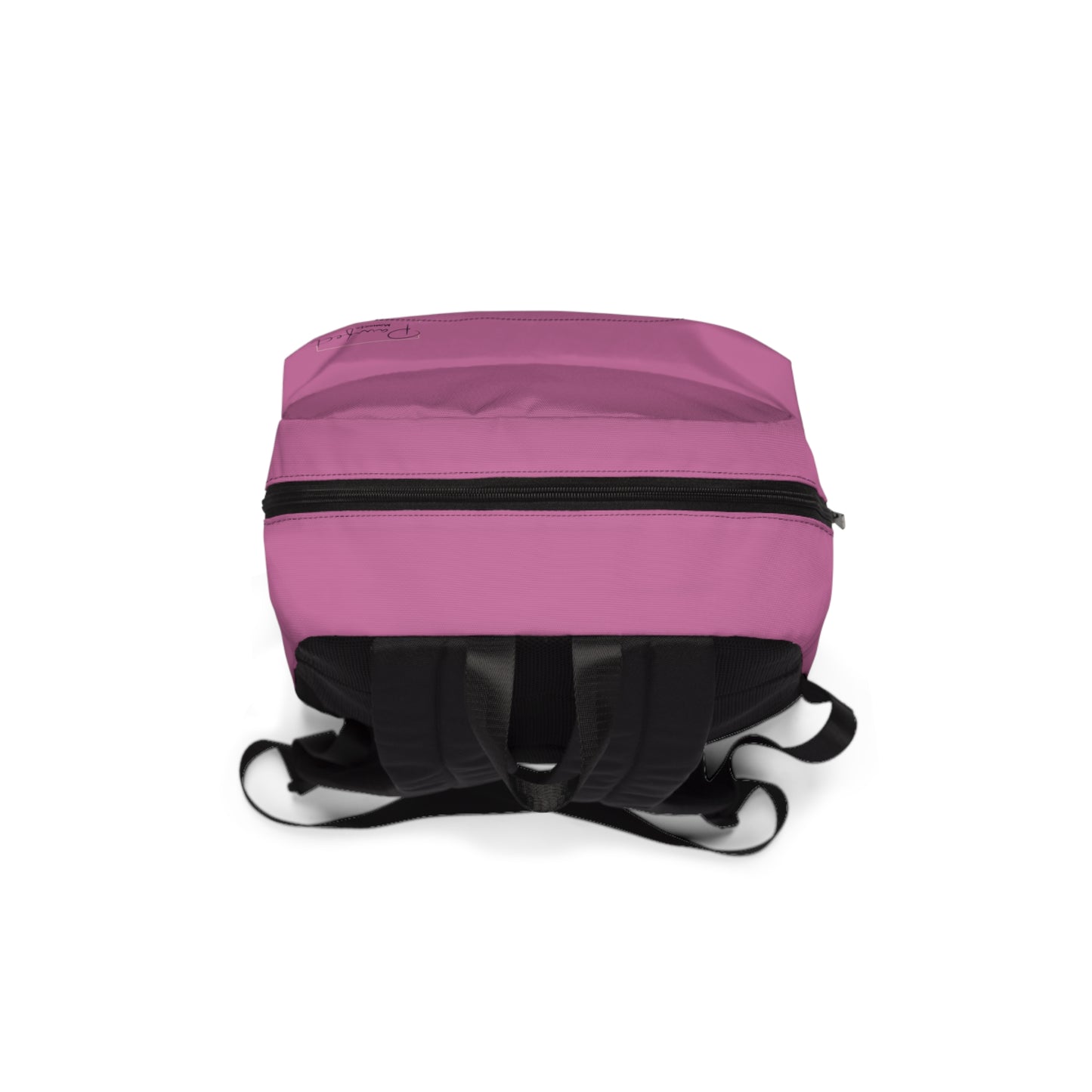 Bichon Frisé Waterproof Unisex Classic Backpack