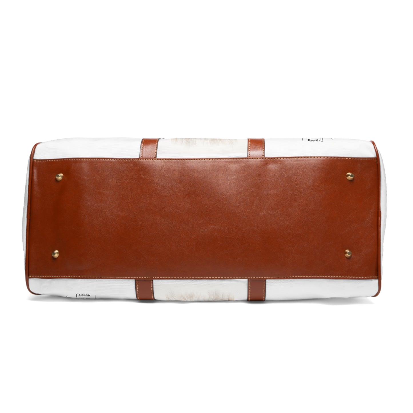 Shih Tzu Waterproof Travel Bag