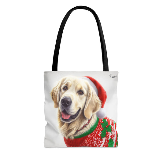 Labrador Retriever Tote Bag