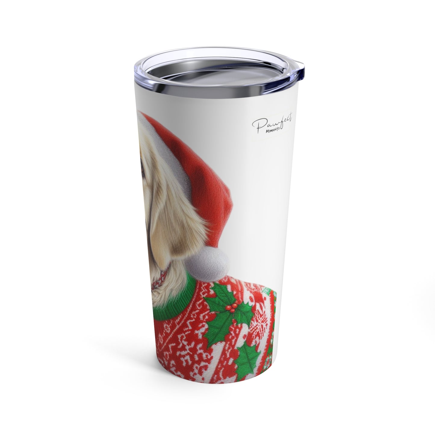 Labrador Retriever Tumbler 20oz