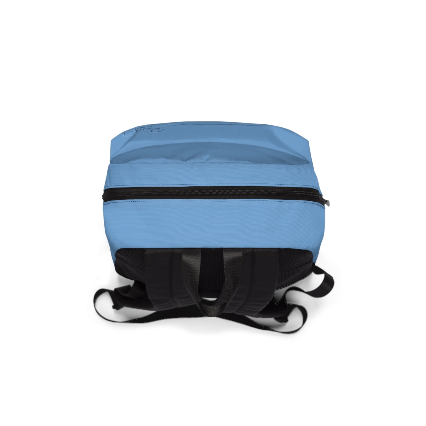 German Shepherd Waterproof Unisex Classic Backpack
