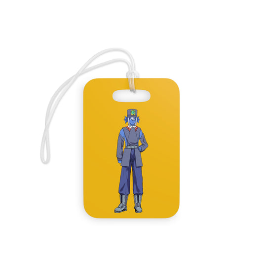 Luggage Tags - Ramus