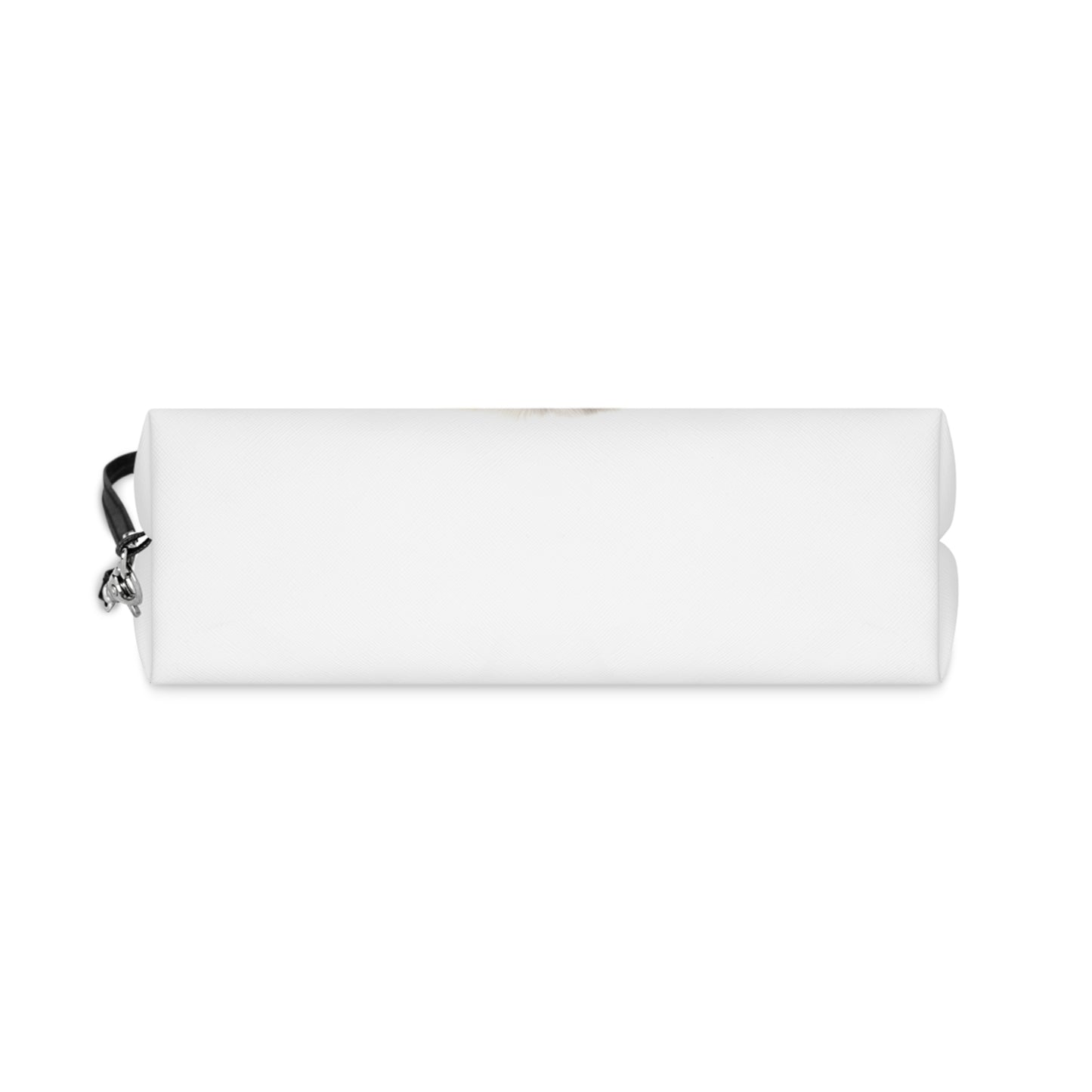 Trousse de Maquillage (Blanc) - Bouledogue Français