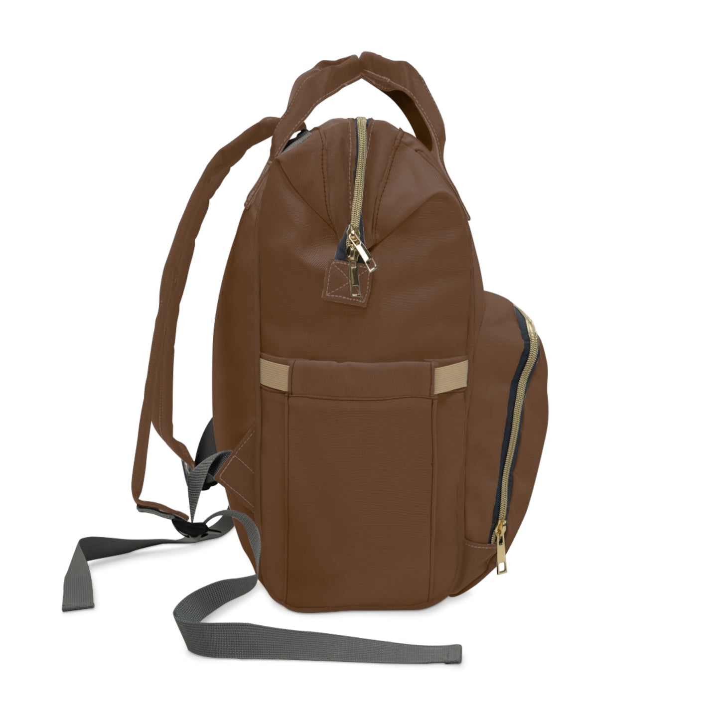 Rottweiler Multifunctional Backpack/Diaper Backpack