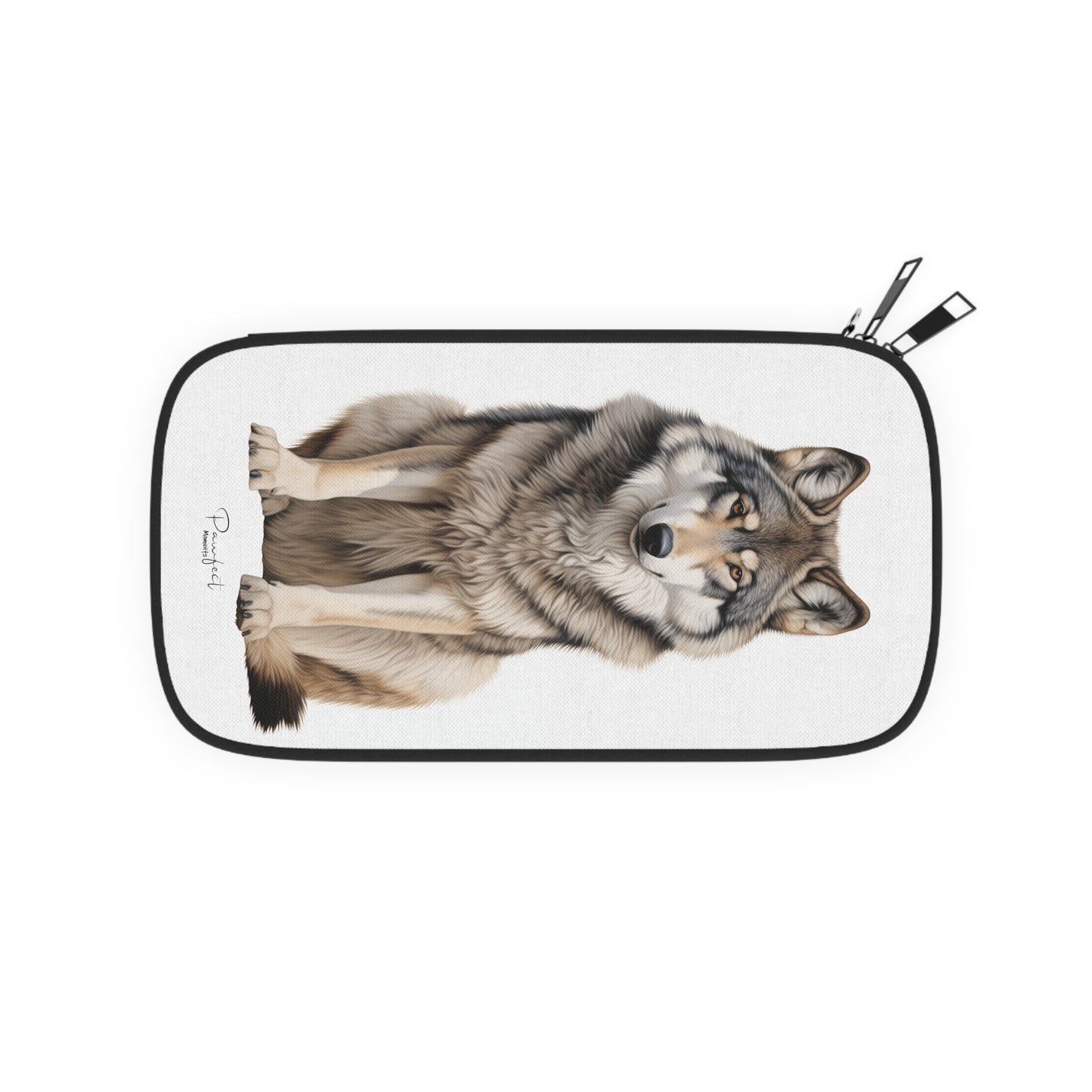 Wolf Passport Wallet