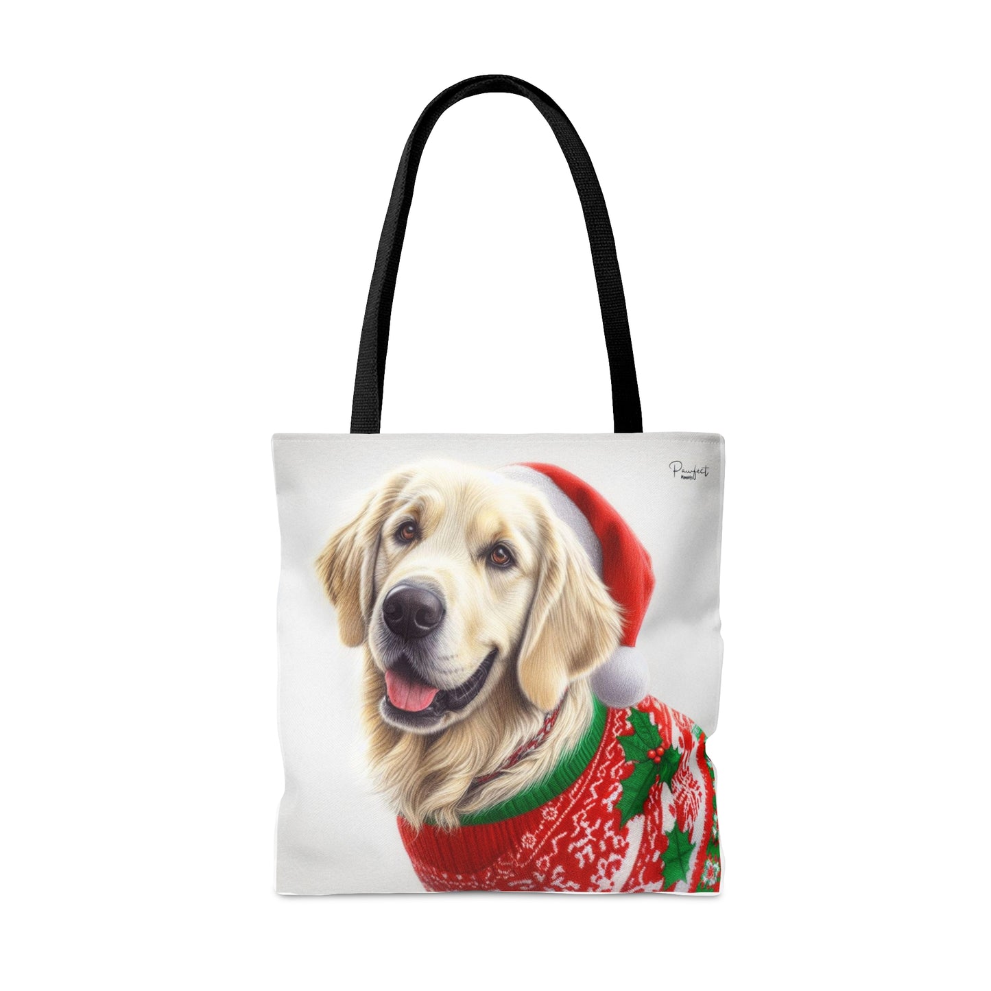 Labrador Retriever Tote Bag