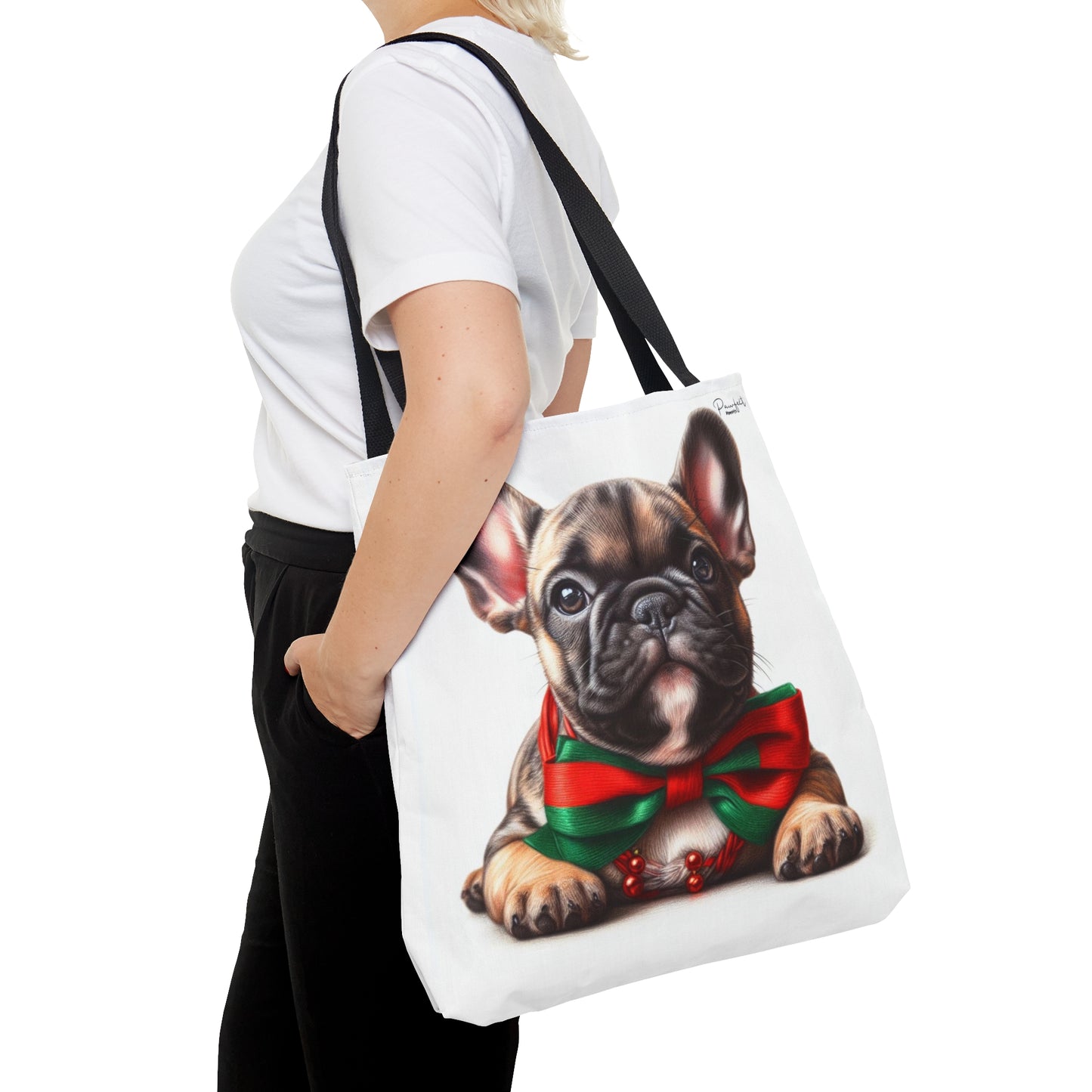 French Bulldog Tote Bag