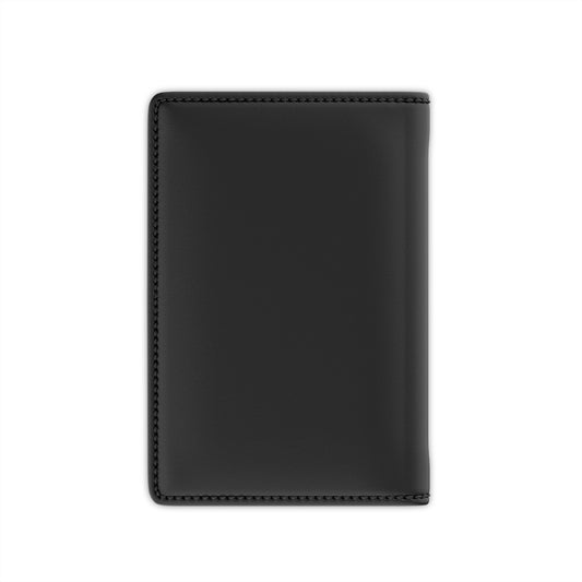 Yorkshire Terrier RFID Blocking Passport Cover