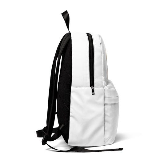 Shih Tzu Waterproof Unisex Classic Backpack
