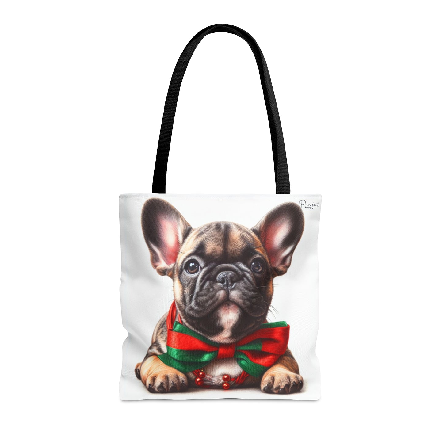 French Bulldog Tote Bag