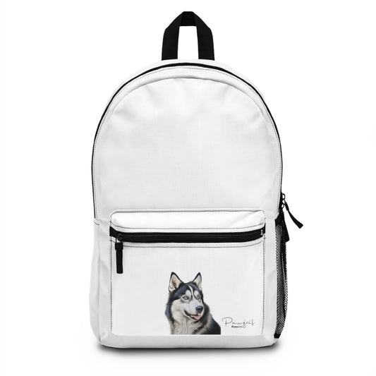 Husky Waterproof Backpack