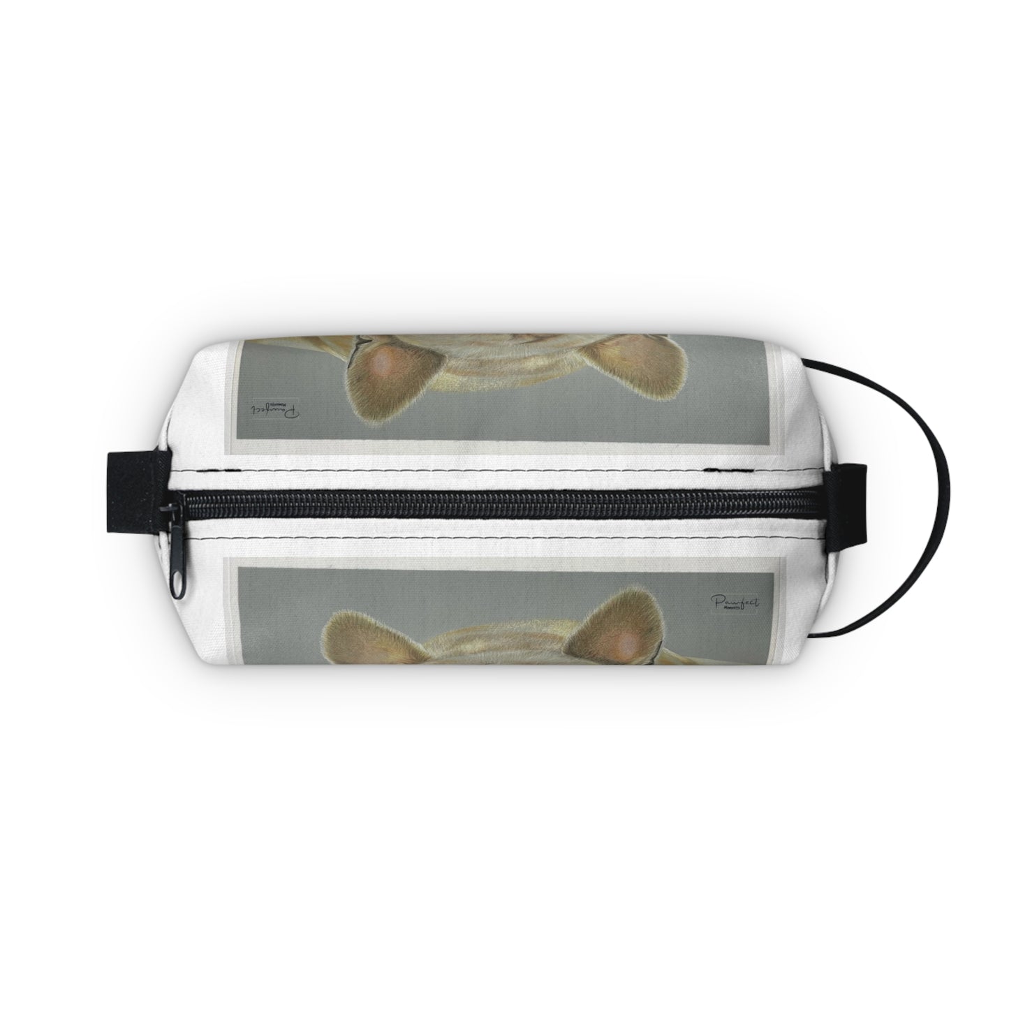 French Bulldog Toiletry Bag