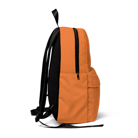 Poodle Waterproof Unisex Classic Backpack