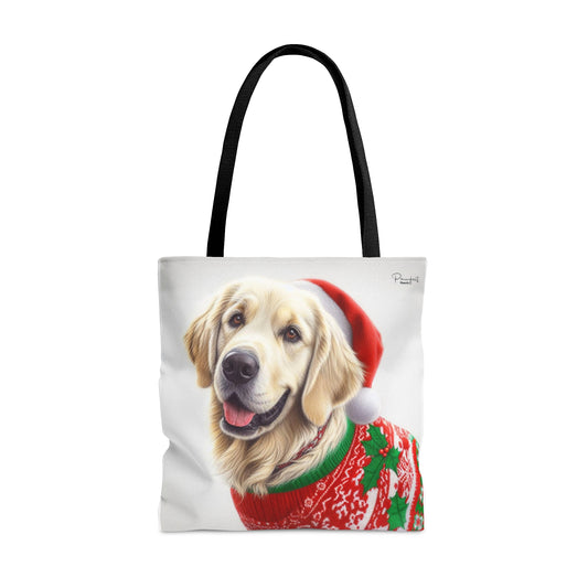 Labrador Retriever Tote Bag