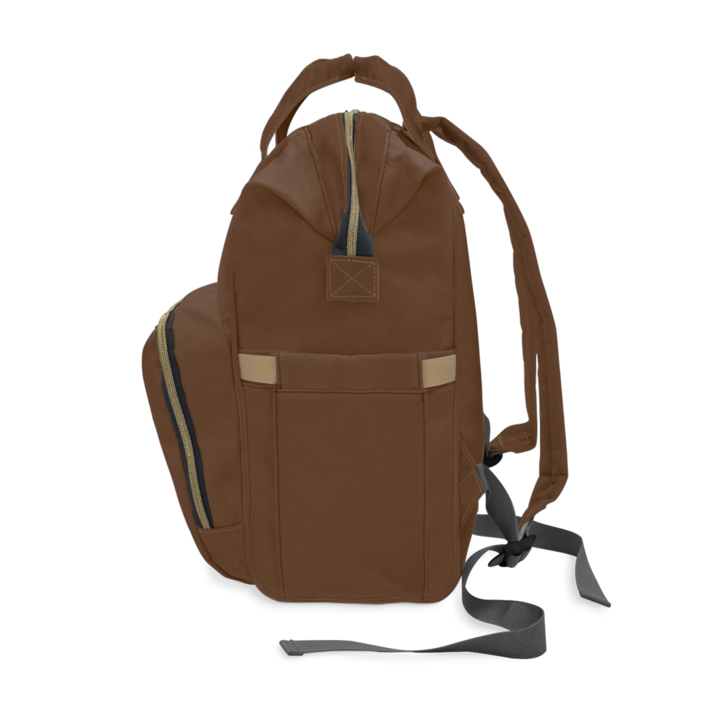 Rottweiler Multifunctional Backpack/Diaper Backpack