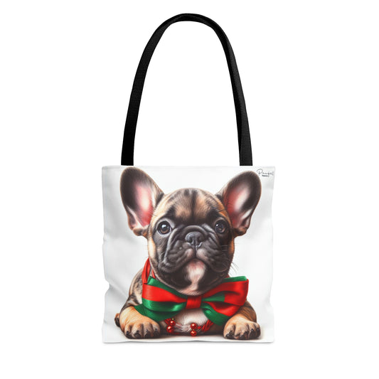French Bulldog Tote Bag