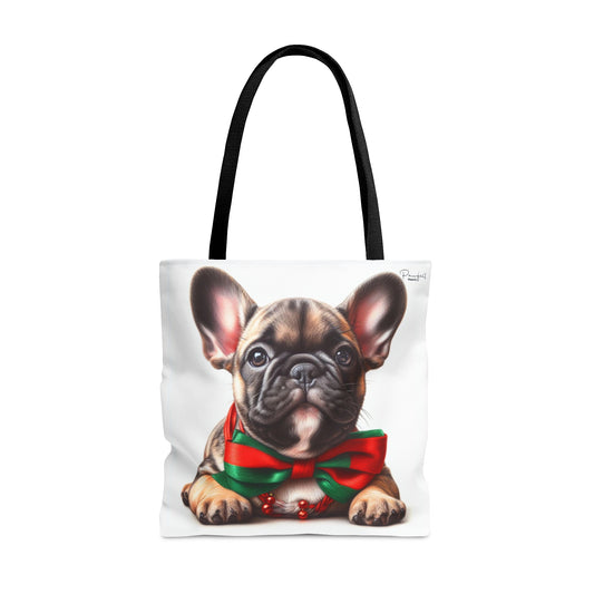 French Bulldog Tote Bag