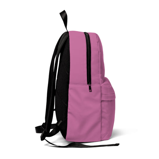Bichon Frisé Waterproof Unisex Classic Backpack