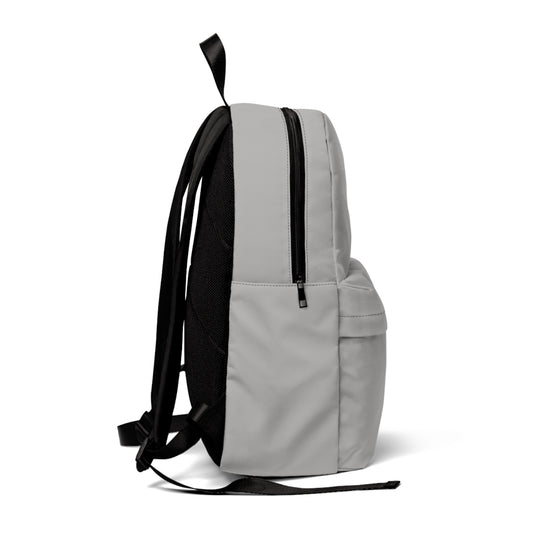 Pug Waterproof Unisex Classic Backpack