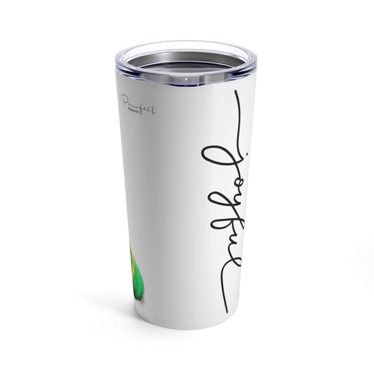 Chihuahua Tumbler 20oz