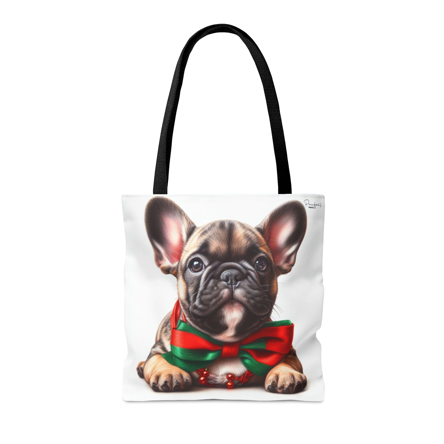 French Bulldog Tote Bag