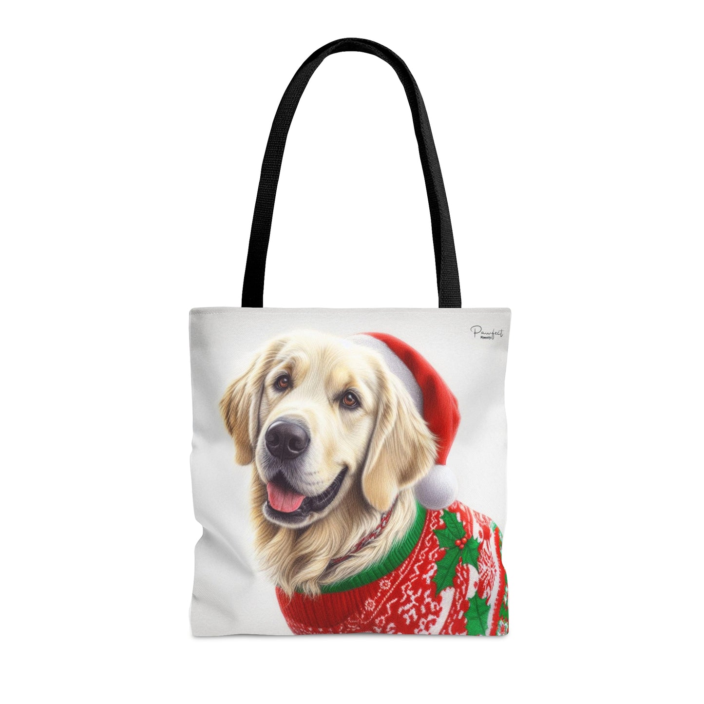 Labrador Retriever Tote Bag