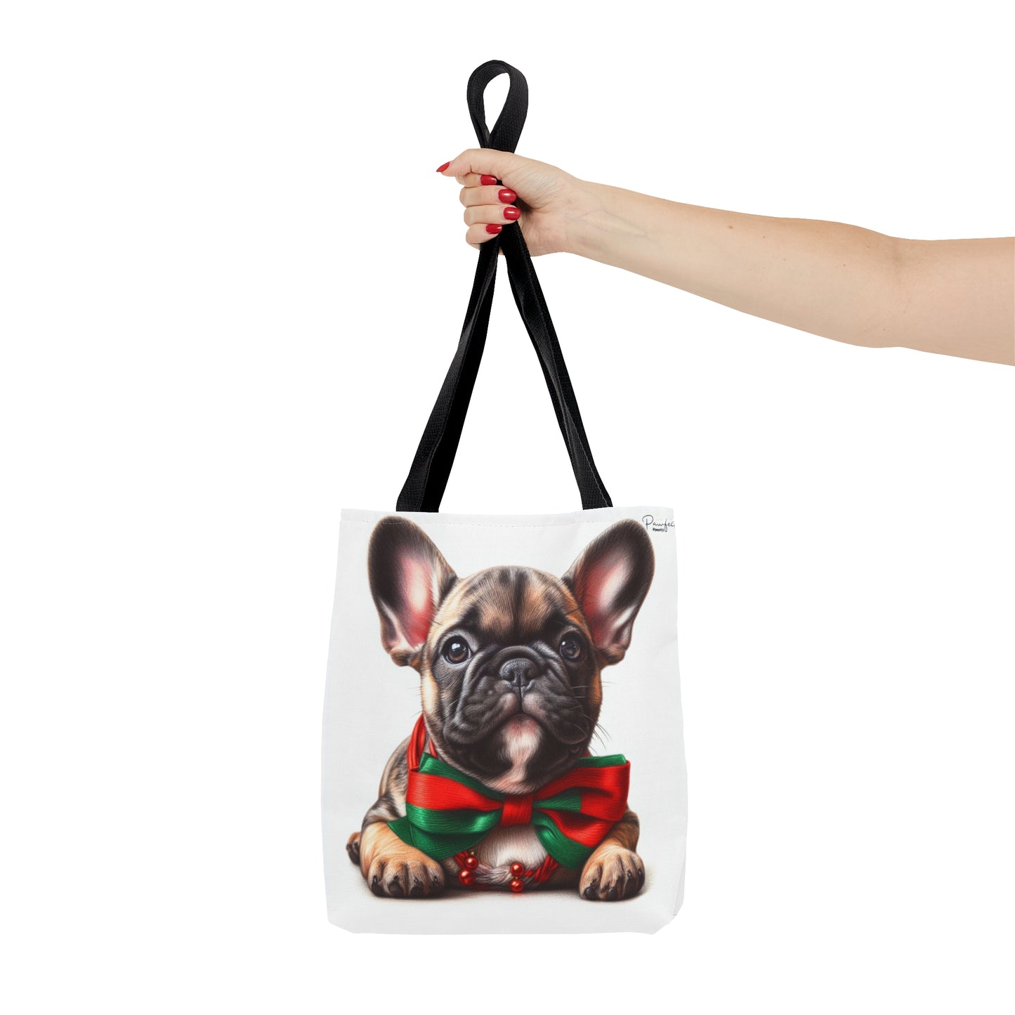 French Bulldog Tote Bag