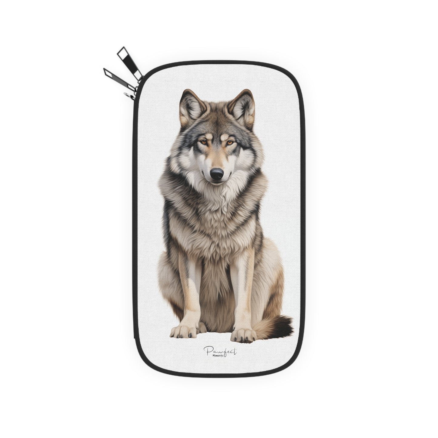 Wolf Passport Wallet
