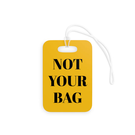 Luggage Tags - Ramus